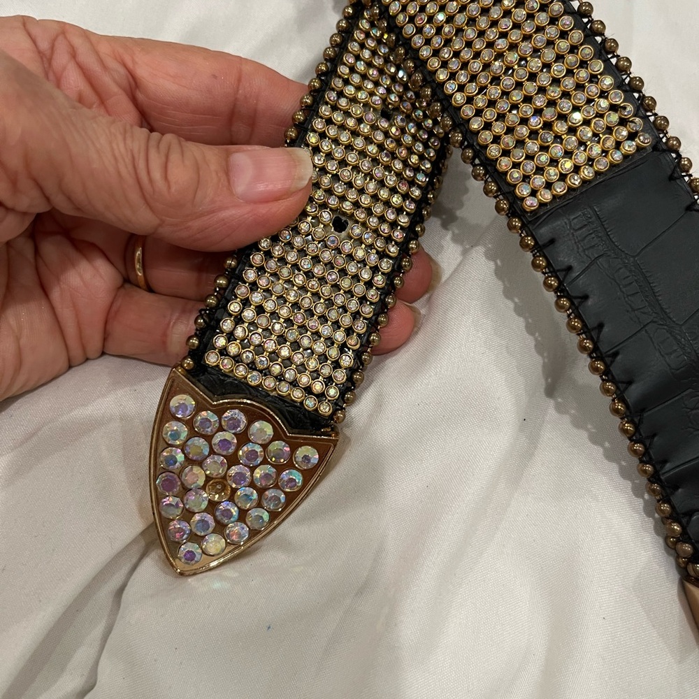 belt - Picture 4 of 5